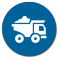 transport fier beton